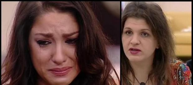 La storia di Federica e la risposta di Rebecca La storia di Federica e la risposta di Rebecca
