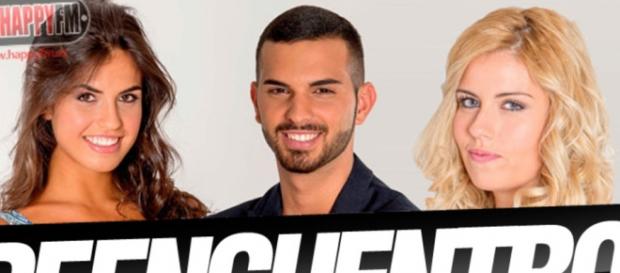 Los 3 nominados que pueden salir este jueves Los 3 nominados que pueden salir este jueves