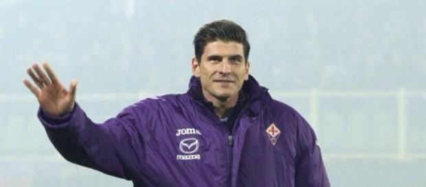 Mario Gomez bald wieder in Florenz? Mario Gomez bald wieder in Florenz?