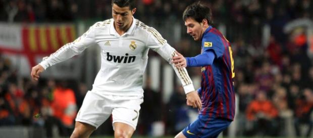 Messi é a grande dúvida do "El Clásico" Messi é a grande dúvida do "El Clásico"