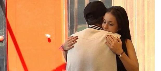 Niedziela y Vera vuelven a estar juntos Niedziela y Vera vuelven a estar juntos