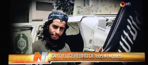 Noticiero Trece cubre la noticia. Noticiero Trece cubre la noticia.
