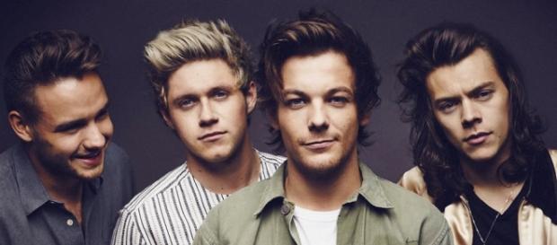 One Direction legt bald eine Pause ein One Direction legt bald eine Pause ein