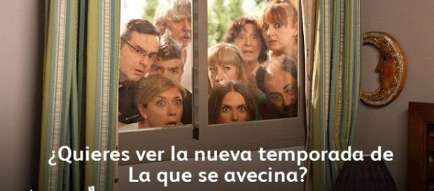 Preparados para el estreno de temporada Preparados para el estreno de temporada