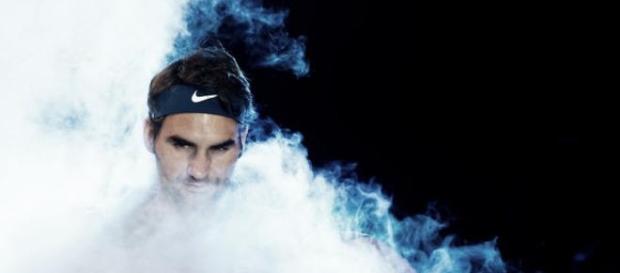 Roger Federer (Fotografía: zimbio.com) Roger Federer (Fotografía: zimbio.com)