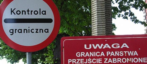 Schengen nie dla Polski?(fot. Manecke/Wikipedia) Schengen nie dla Polski?(fot. Manecke/Wikipedia)
