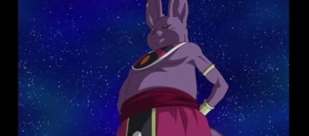 Shanpa el Dios destructor del universo 6 Shanpa el Dios destructor del universo 6