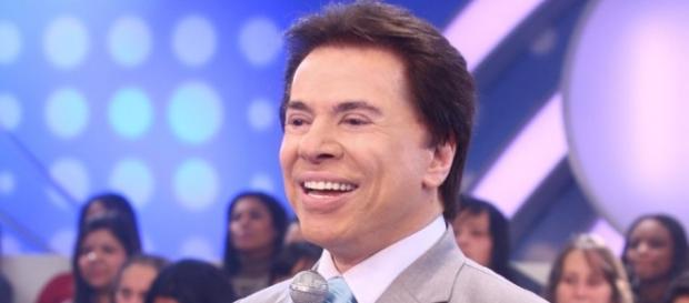 Sílvio Santos quer Mara Maravilha no SBT Sílvio Santos quer Mara Maravilha no SBT