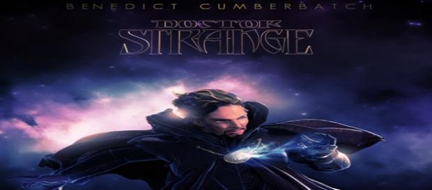 Una faceta de terror que influenciará a Dr Strange Una faceta de terror que influenciará a Dr Strange
