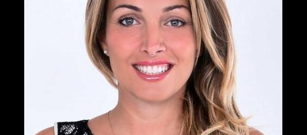 Uomini e Donne: Rossella Intellicato sul trono Uomini e Donne: Rossella Intellicato sul trono