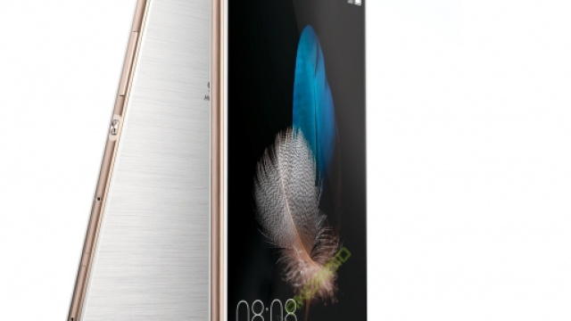 Confronto tra lo smartphone Huawei P9 e P8