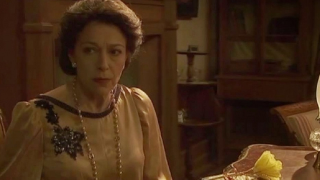 Il Segreto: Francisca scompare dalla villa