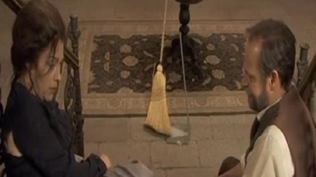 Il Segreto, quarta stagione, Francisca e Raimundo