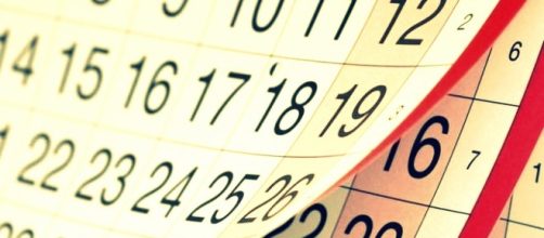 Calendario scadenze scuola novembre 2015