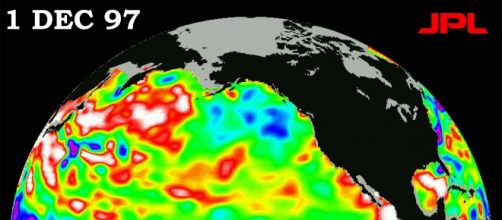 El fenómeno de "El Niño" puede ser fatal este año