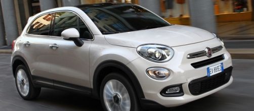 Fiat: bene le vendite in Francia in ottobre