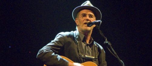 Francesco De Gregori reinterpreta Bob Dylan