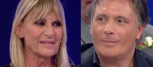 Gemma e Giorgio ancora sul trono di U&D