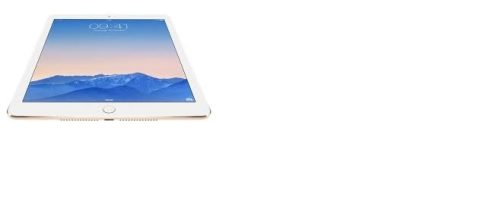 L'iPad Air 3 sarà la prossima novità Apple