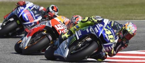 MotoGp Spagna, orari diretta gara 2015