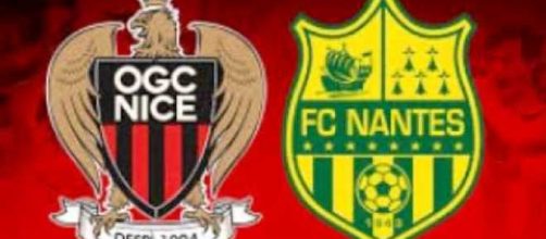 Nizza-Nantes recupero 9^ giornata Ligue 1