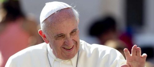 Papa Francesco, eletto pontefice nel 2013