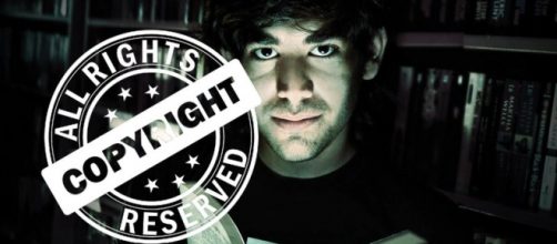 Petizione contro i copyright su Aaron Swartz.