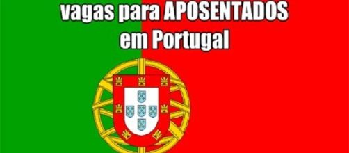 Portugal cria o visto de “residente não habitual”