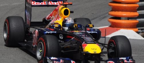 Red Bull e Renault nuovo accordo in arrivo?