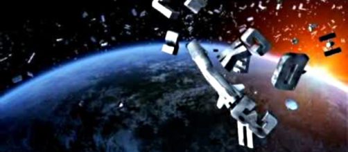 Space junk e space debris: un pericolo