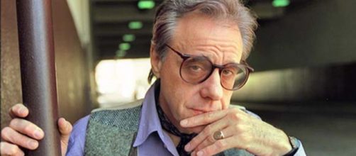 Tutto può accadere a Broadway, di Bogdanovich