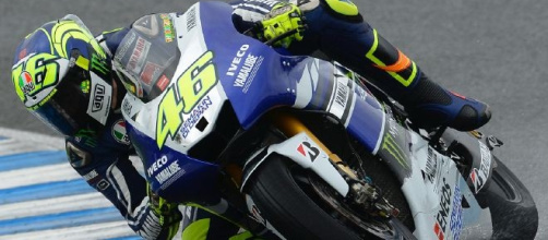 Motogp diretta tv gara Valencia