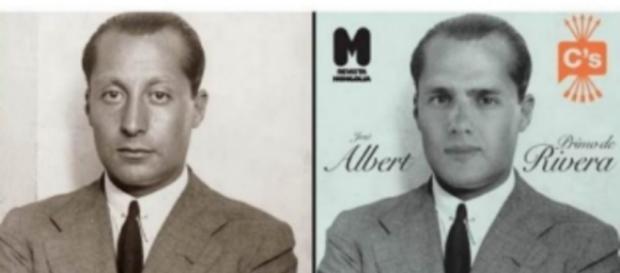 Albert Rivera, Líder del Partido Ciudadanos Albert Rivera, Líder del Partido Ciudadanos