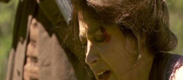 Anticipazioni Il Segreto, Francisca Montenegro Anticipazioni Il Segreto, Francisca Montenegro