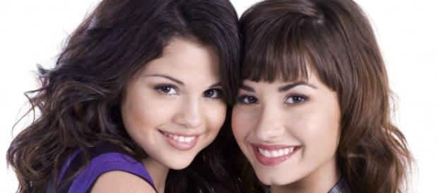 As cantoras não se falavam há anos. As cantoras não se falavam há anos.