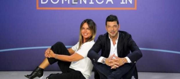 Ascolti tv domenica 1 novembre 2015 Ascolti tv domenica 1 novembre 2015
