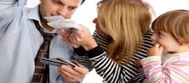 Assegno di mantenimento: quando è tassabile Assegno di mantenimento: quando è tassabile