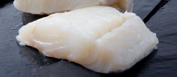 Bacalao desalado e hipertensión Bacalao desalado e hipertensión