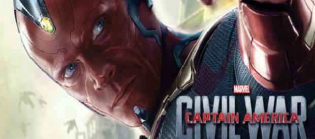 ¿Cómo será el futuro de Vision tras Civil War? ¿Cómo será el futuro de Vision tras Civil War?