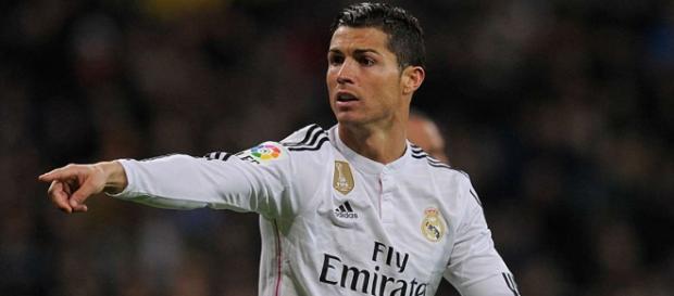 Cristiano Ronaldo `soy el mejor´ Cristiano Ronaldo `soy el mejor´