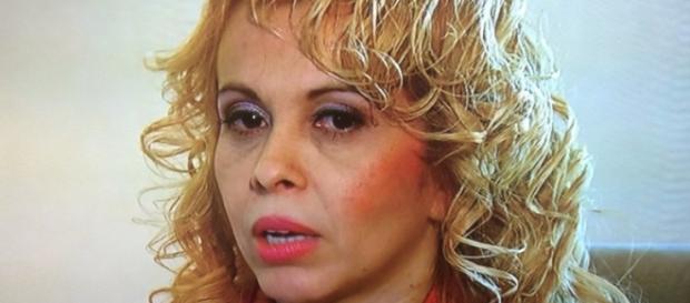 'Ele tentou me matar', diz Joelma sobre Chimbinha 'Ele tentou me matar', diz Joelma sobre Chimbinha