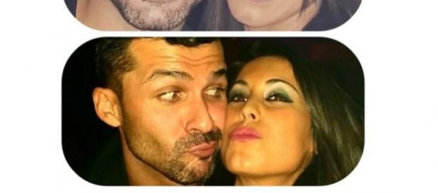 Este es Alberto, el posible amante de Raquel Este es Alberto, el posible amante de Raquel