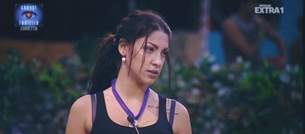 Federica Lepanto rischia gravi provvedimenti? Federica Lepanto rischia gravi provvedimenti?