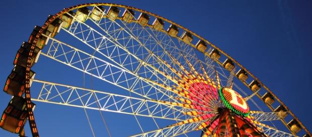 Feira Popular muda-se para Alcântara Feira Popular muda-se para Alcântara