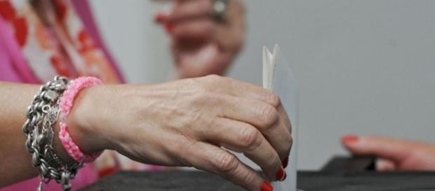 Foram deixadas mensagens de confiança Foram deixadas mensagens de confiança