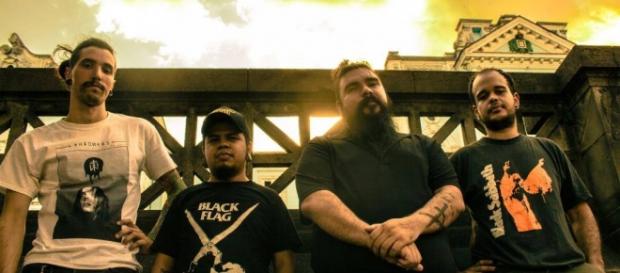 Holodomor, grind/crust brasileiro Holodomor, grind/crust brasileiro