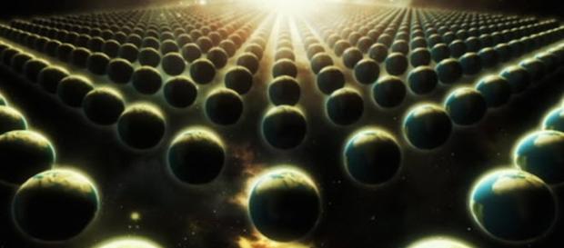 Il nostro universo potrebbe essere una bolla Il nostro universo potrebbe essere una bolla