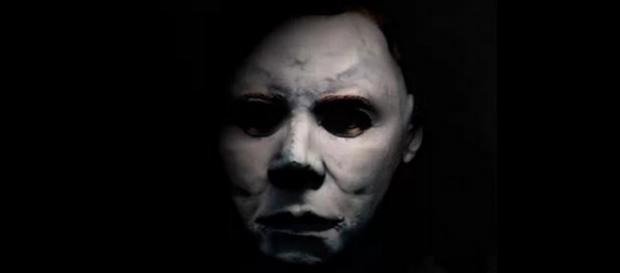 Il protagonista della saga Halloween Il protagonista della saga Halloween