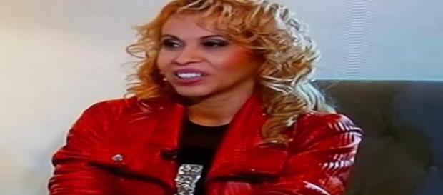 Joelma em entrevista ao Fantástico (Reprodução) Joelma em entrevista ao Fantástico (Reprodução)