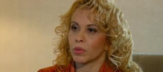 Joelma fez revelações inéditas no 'Fantástico' Joelma fez revelações inéditas no 'Fantástico'